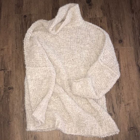 Free People Sweaters - Free People Sweater